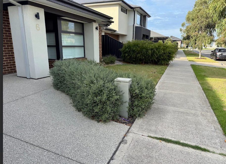 lawn care