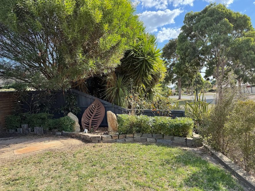 garden maintenance